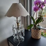 Lamp girandolle