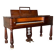 Table piano, Sébastien Evrard et Pierre Erard, à Paris vers 1827