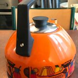 Bouilloire seventies