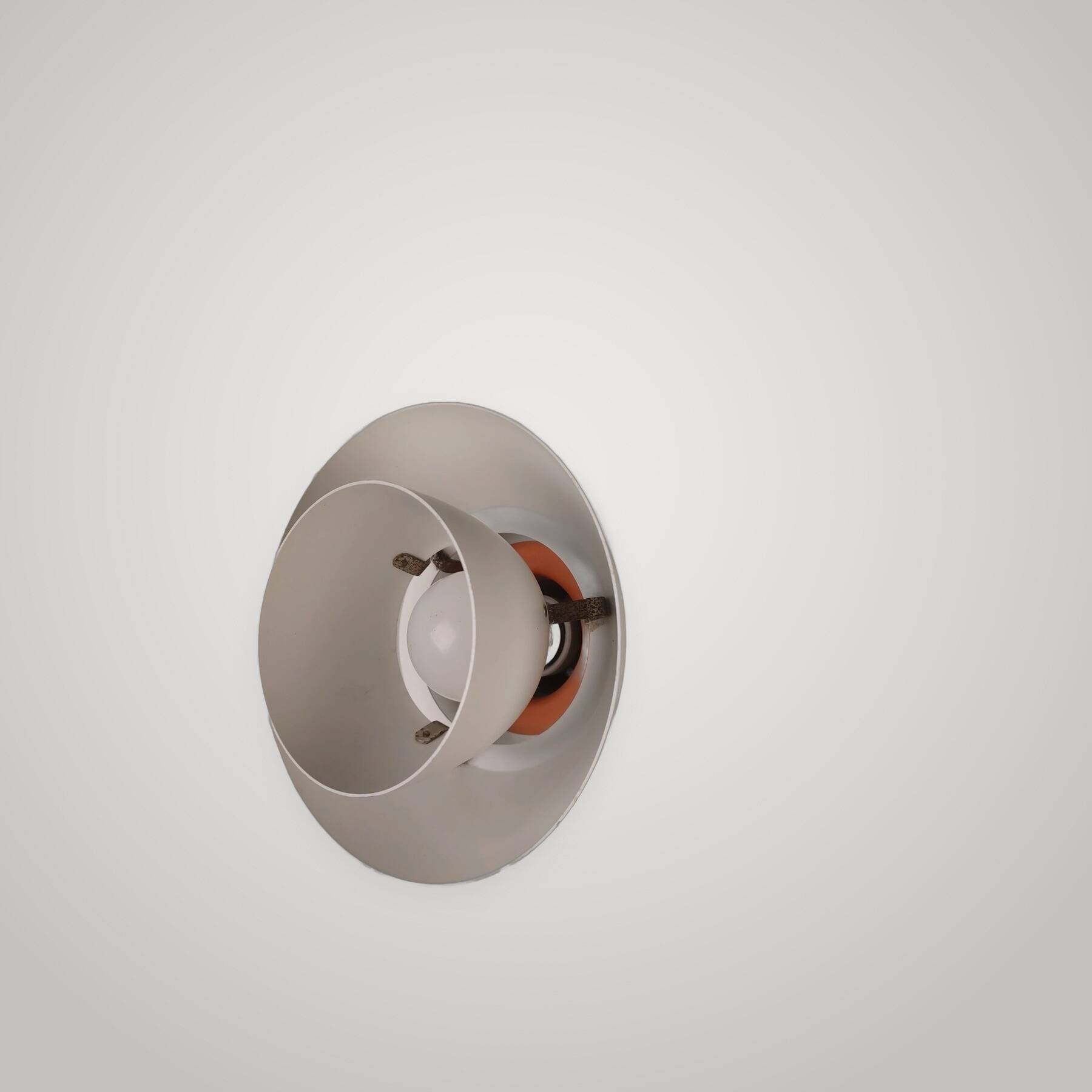 PH 4/3 - Poul Henningsen for Louis Poulsen - Pendant - 60s
