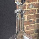 Carafe à eau Baccarat service Corneille