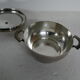 silver metal sugar maker Saint Medard L Clause