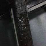 Elegant postmodern dining chairs by Pietro Costantini, Italy 1980s