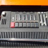 Vintage pathé marconi tv