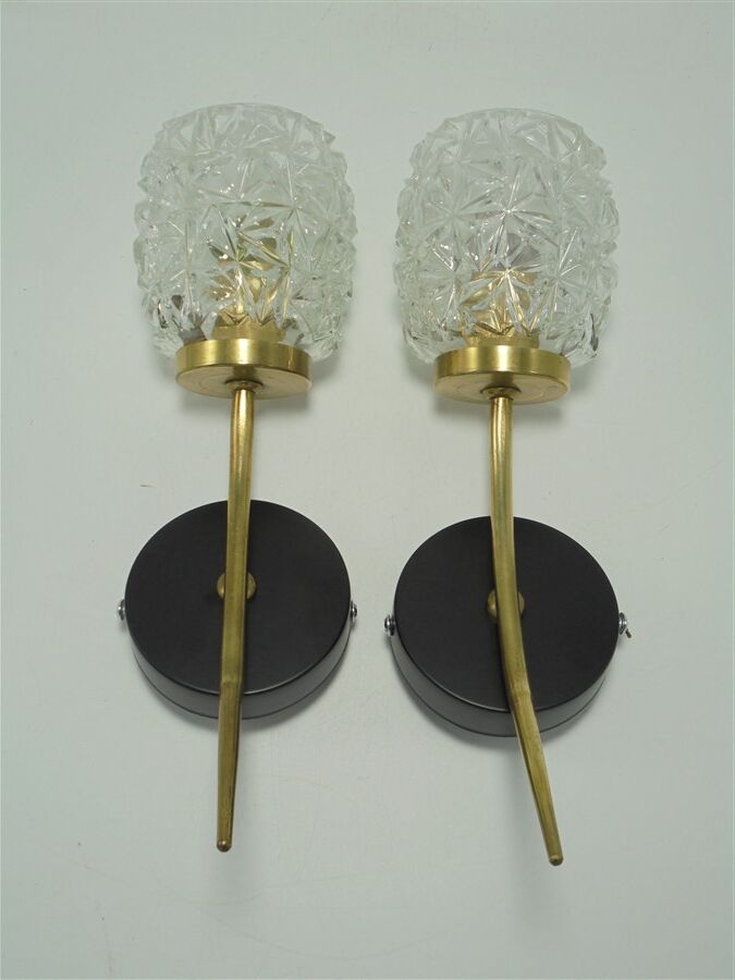 Appliques murales