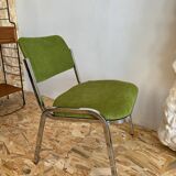 70's armchair