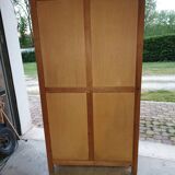Vintage Parisian wardrobe