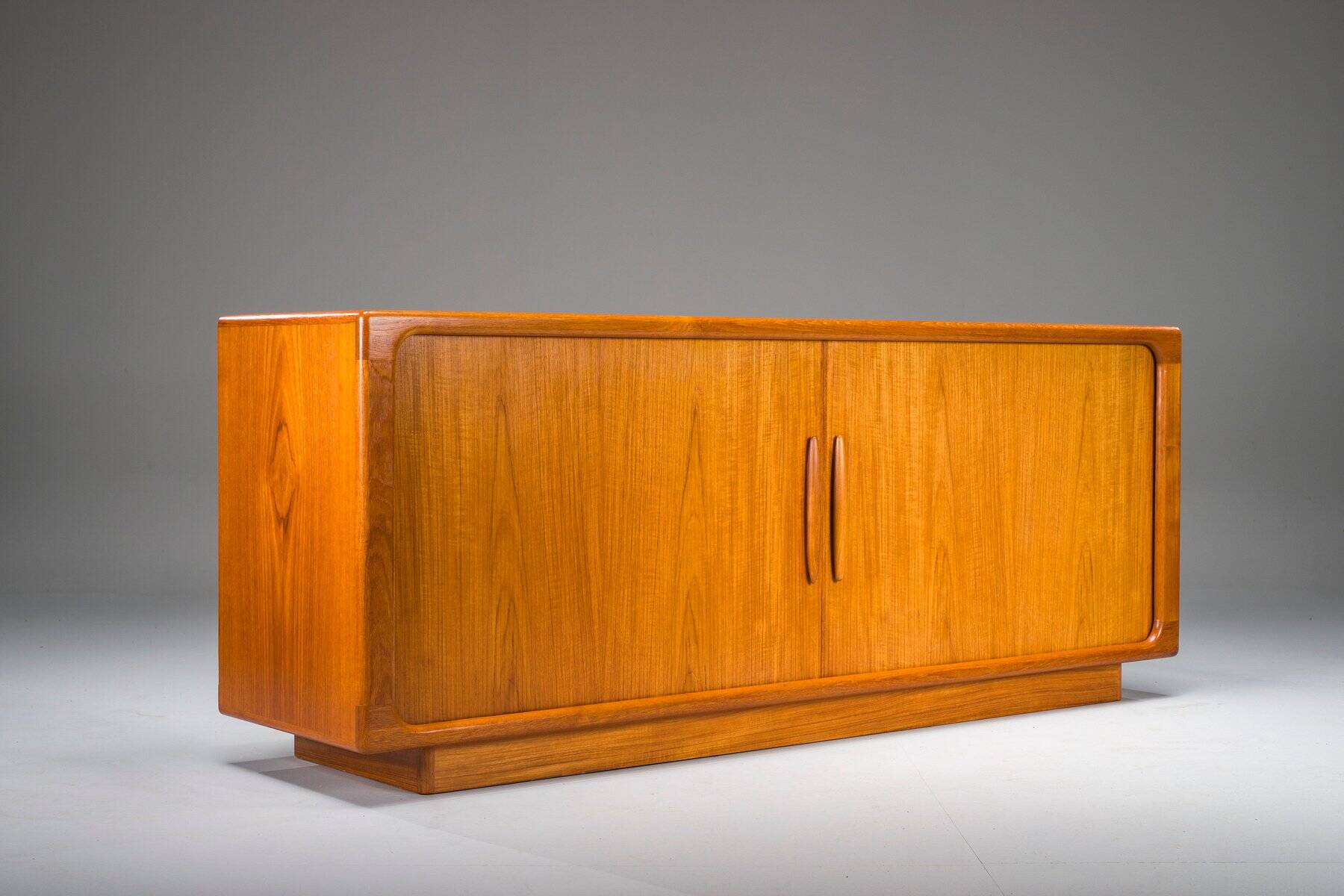 Mid-century Danish teak sideboard from Dyrlund, 1960s