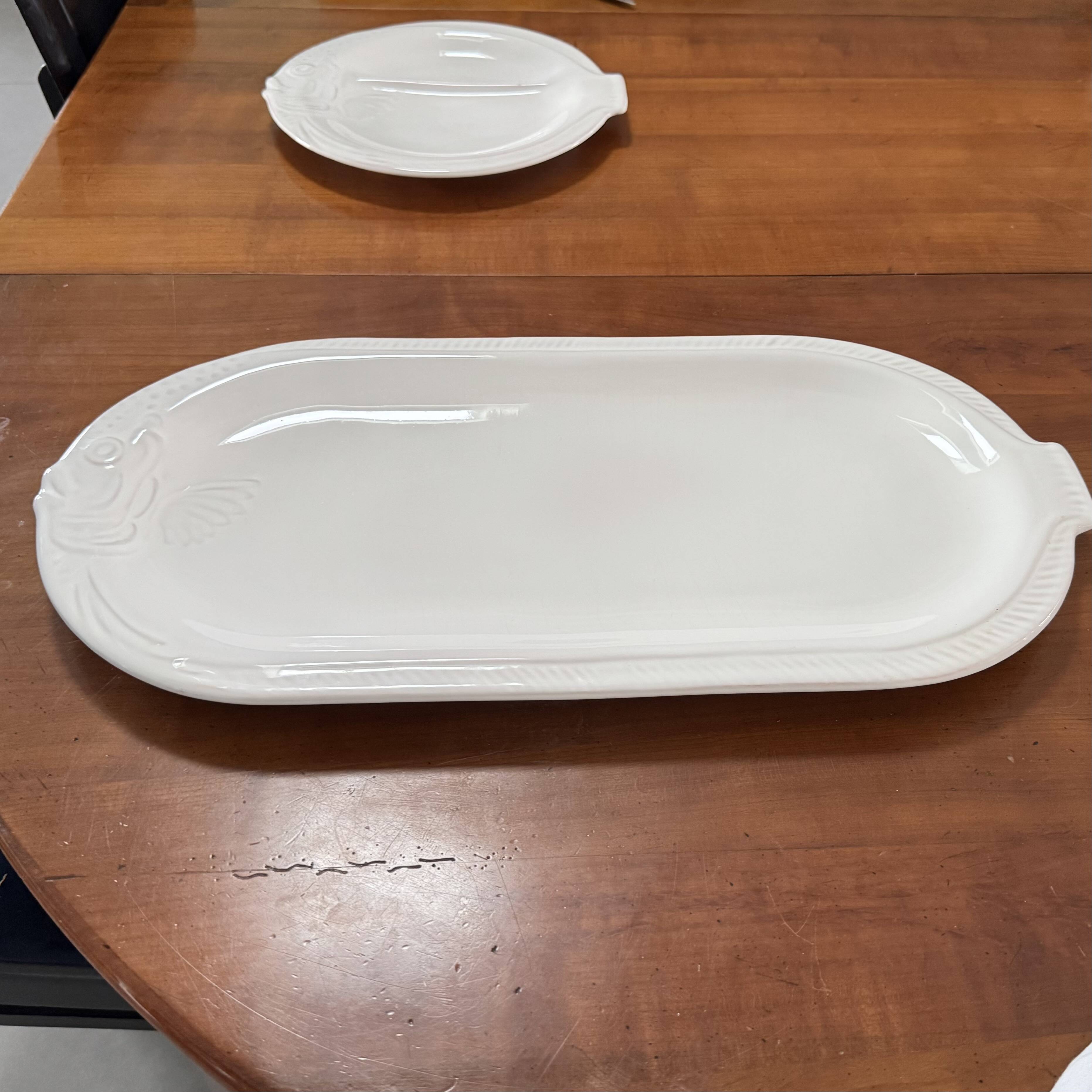 Fish service nideviller