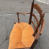 Provencal bench
