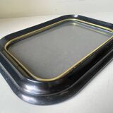 Vintage  Bakelite frame 21.5  cm x 16.5  cm