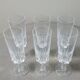 Champagne flutes