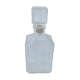 Selency whisky decanter x Monoprix Croisé Laroche