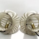 Lampes de table champignon Peill & Putzler