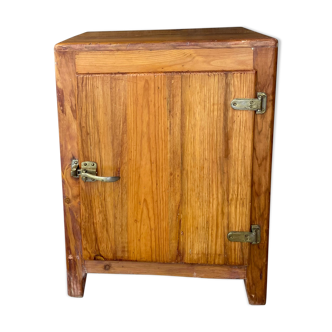 Vintage cooler