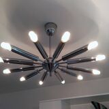 Vintage chandelier