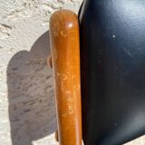 Pair of Scandinavian chairs