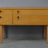 Mid Century Chest Of Drawers By Avalon