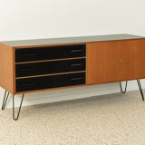 1960s sideboard