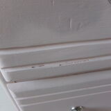 Chest of drawers feet mustache