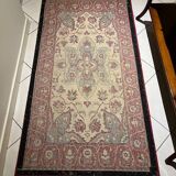 Mahal carpet