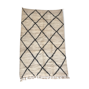 tapis berbère marocain