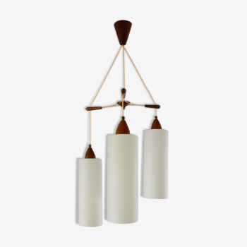 Suspension design scandinave 1960s