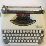 Typewriter Olympia 66