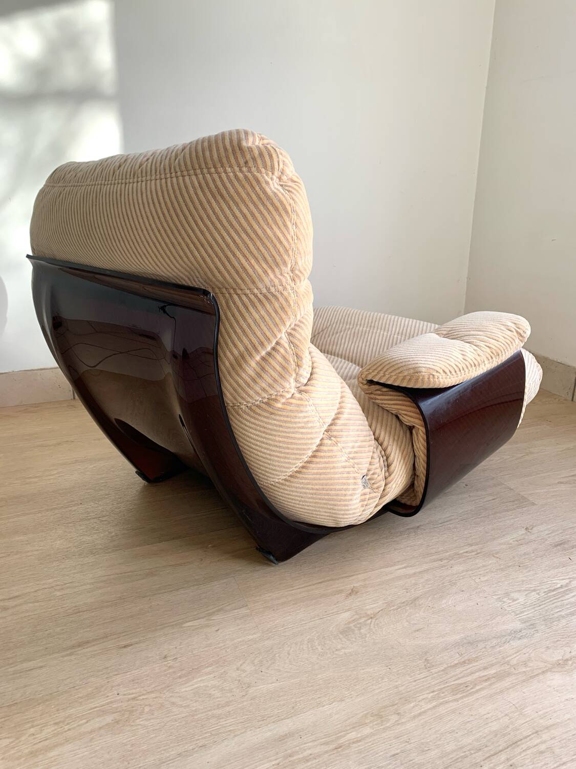 Marsala armchair Ligne Roset