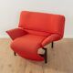 Fauteuil VERANDA, Vico Magistretti, Cassina