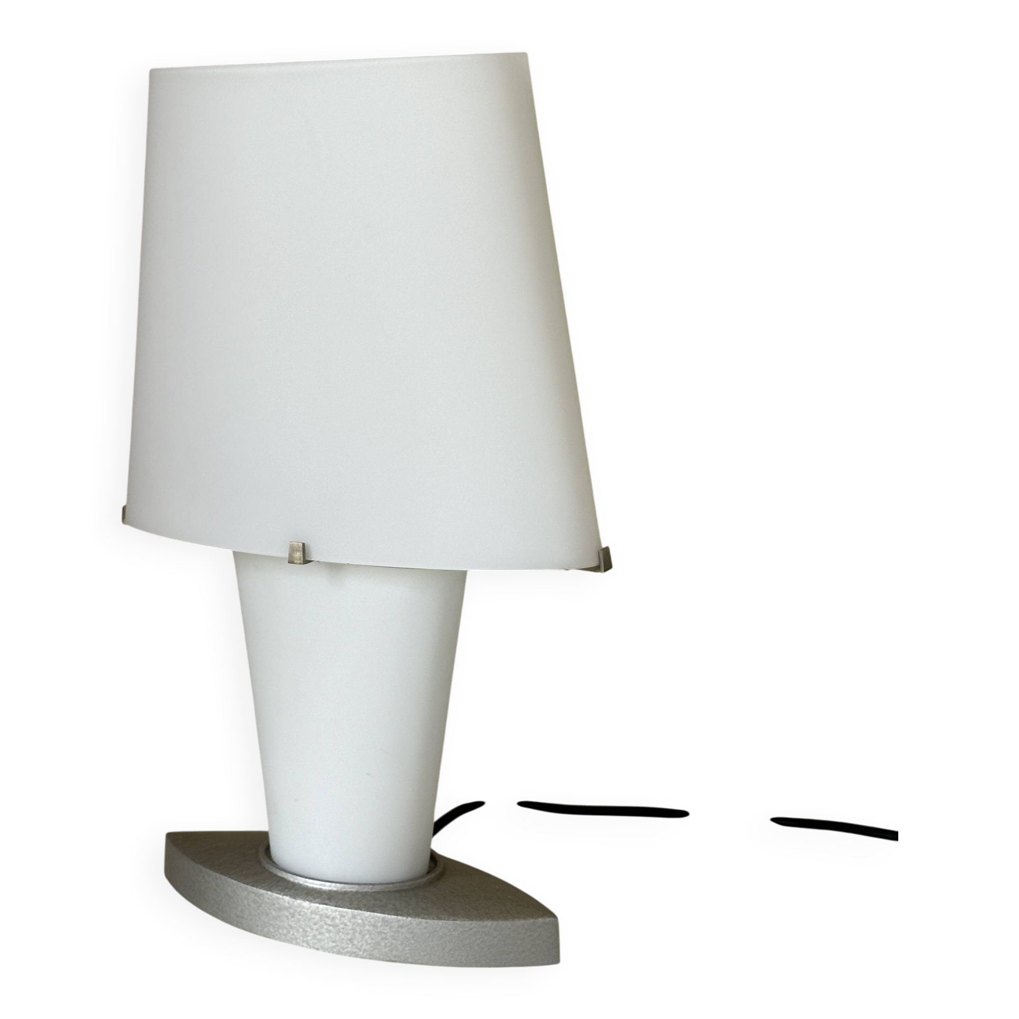 Fontana Arte lamp design Daniella Luppa 90s