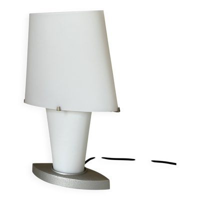 Lampe fontana Arte design daniella luppa Annees 90