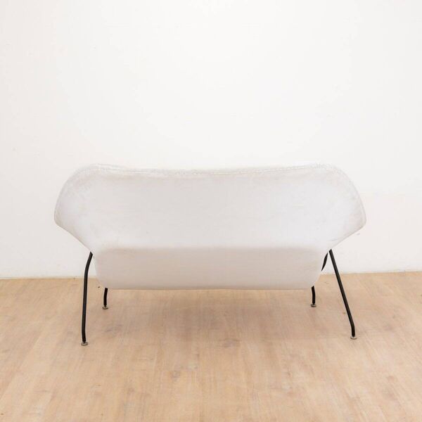 Canapé Womb par Eero Saarinen pour Knoll, 1960s