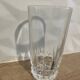 6 verres haut en cristal d’Arques