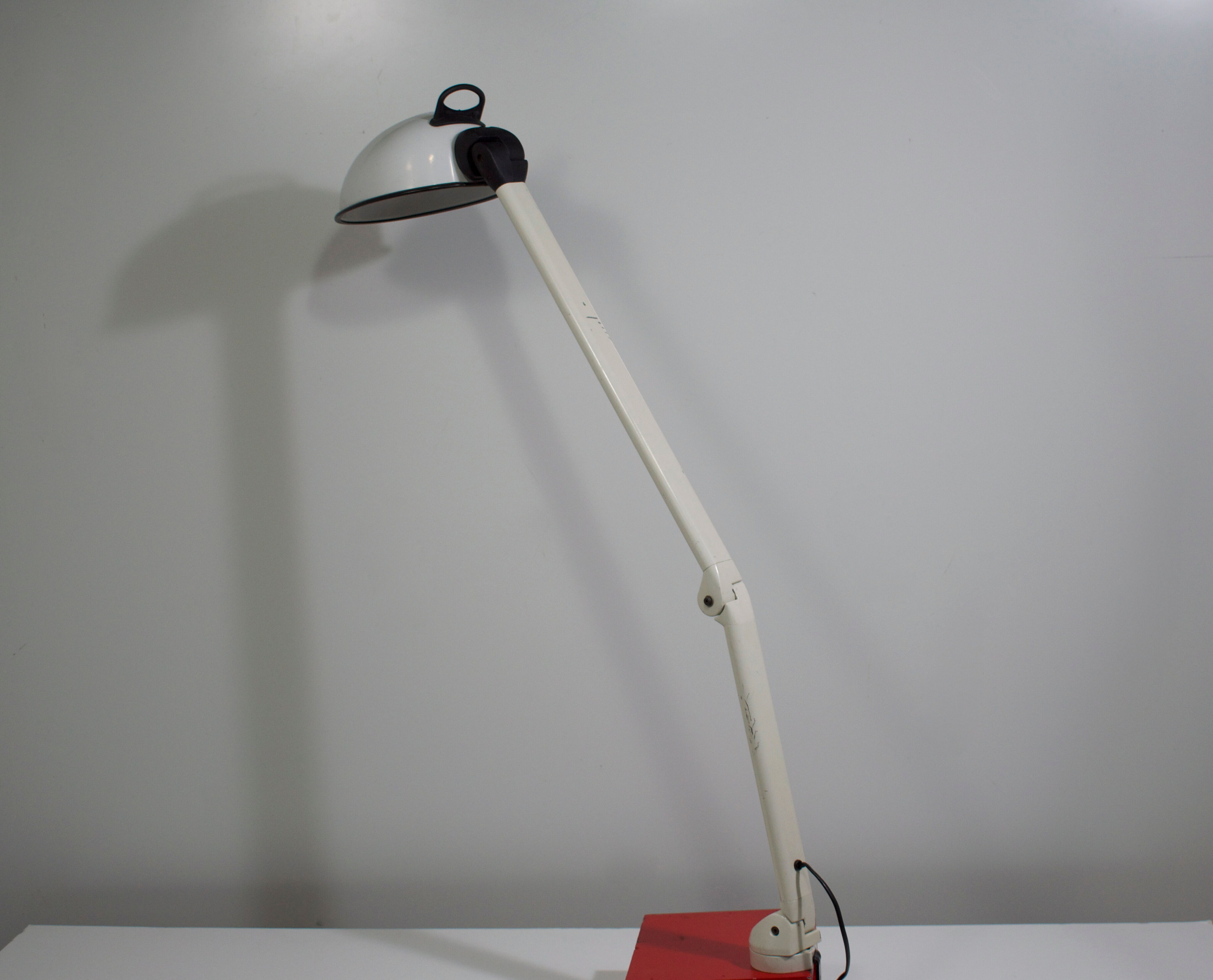 Brilliant AG articulated architect lamp 1970-80