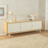 1960s Sideboard, Lothar Wegner