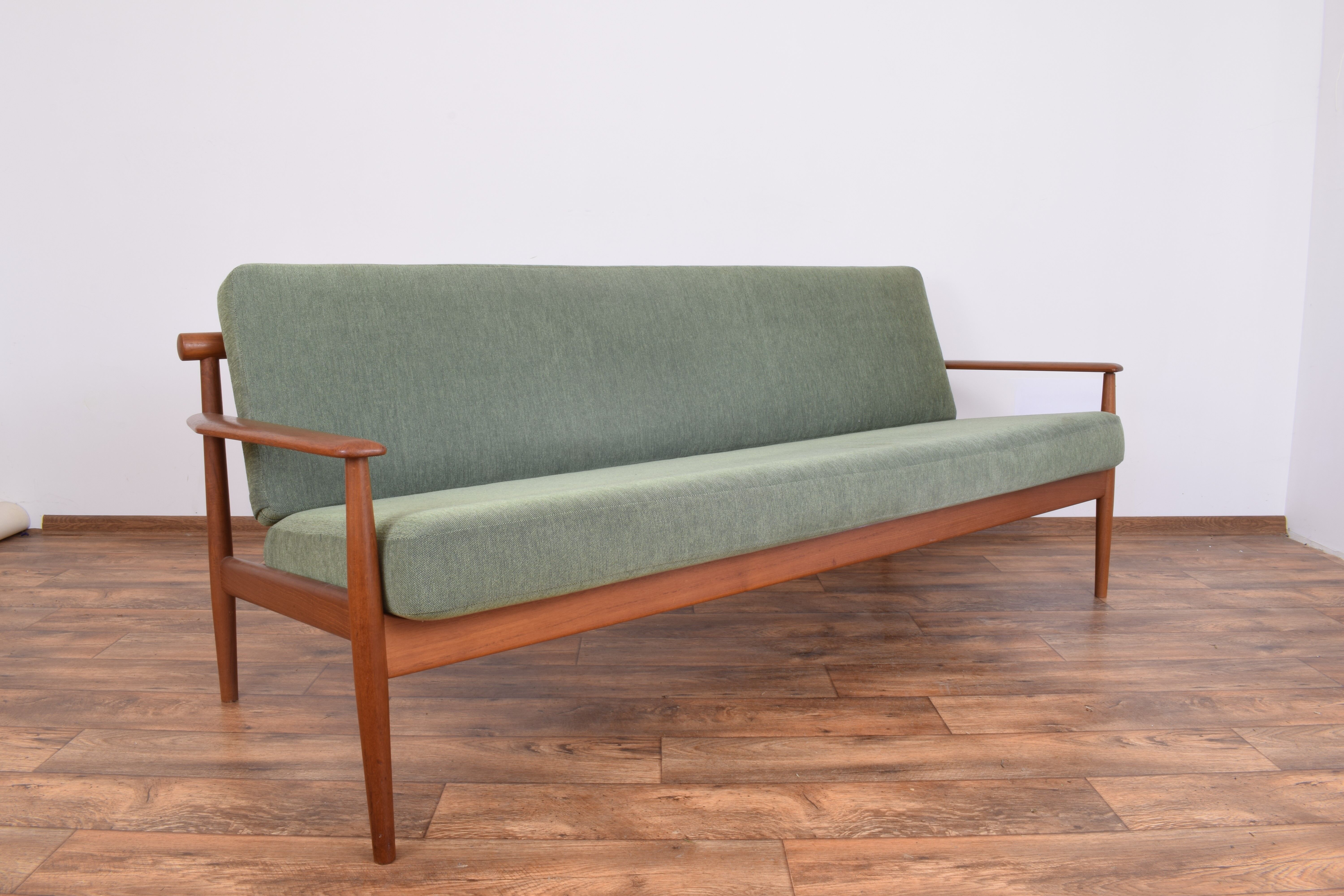 Sofa by Arne Vodder, 1960s