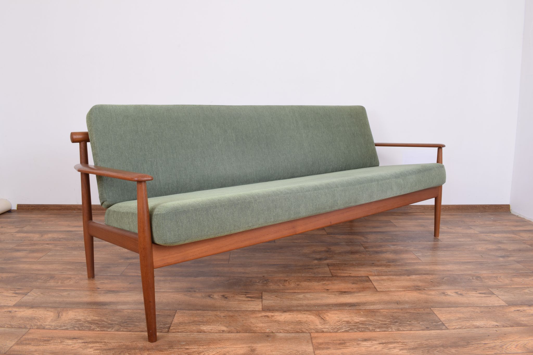 Sofa par Arne Vodder, années 1960