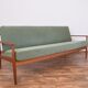 Sofa by Arne Vodder, 1960s