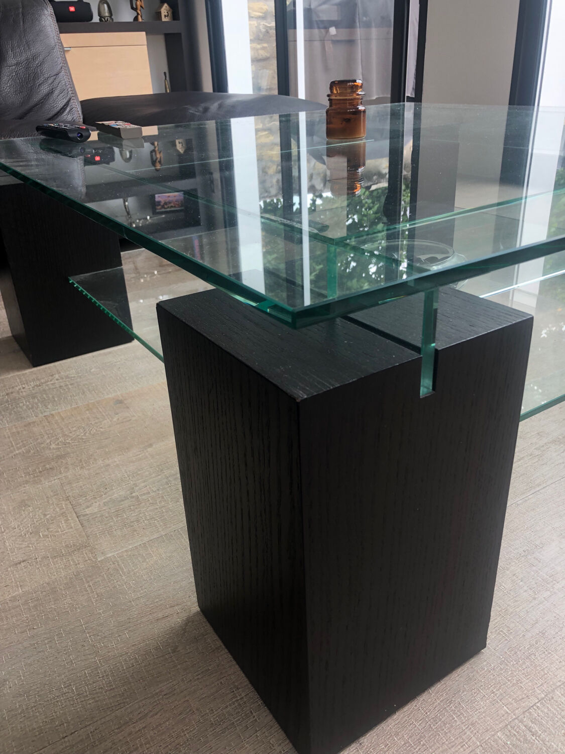 Roche Bobois coffee table