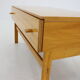 1970s Birch Chest of Drawer, Czechoslovakia
