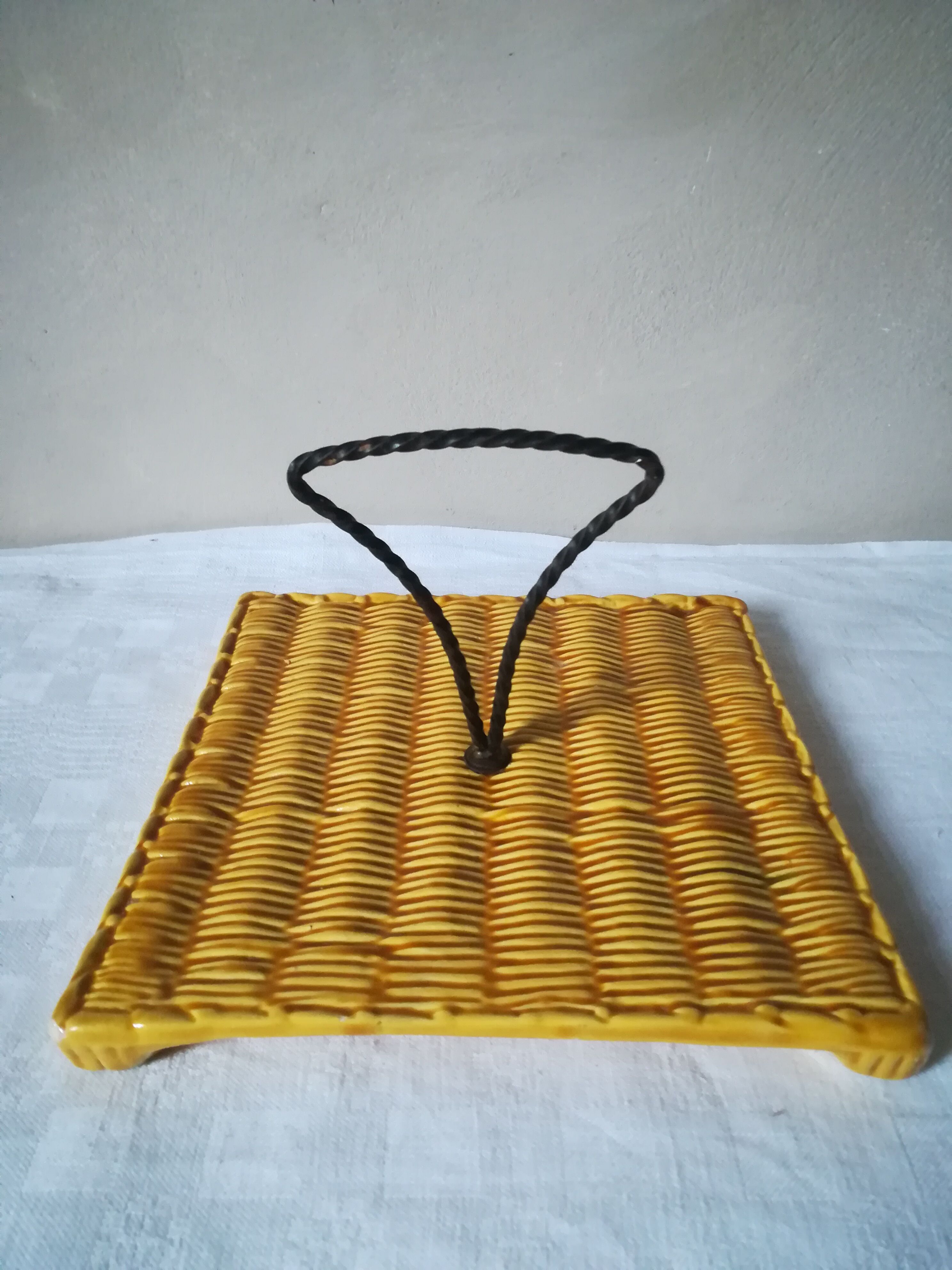 Babotine presentation tray