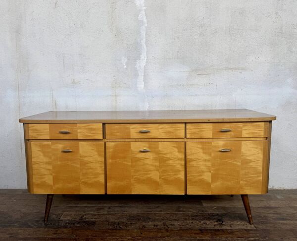 Enfilade vintage Meuble TV scandinave