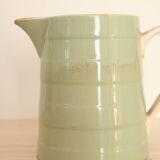 Villeroy and Boch water pitcher