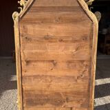 Very large mirror - art deco