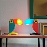 Lampe toucan