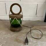 Lampe marin