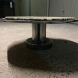 Knoll International 70 Marble Coffee Table