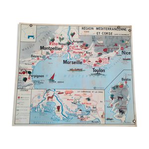 Affiche pédagogique