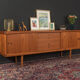 Sideboard, bramin 1960s